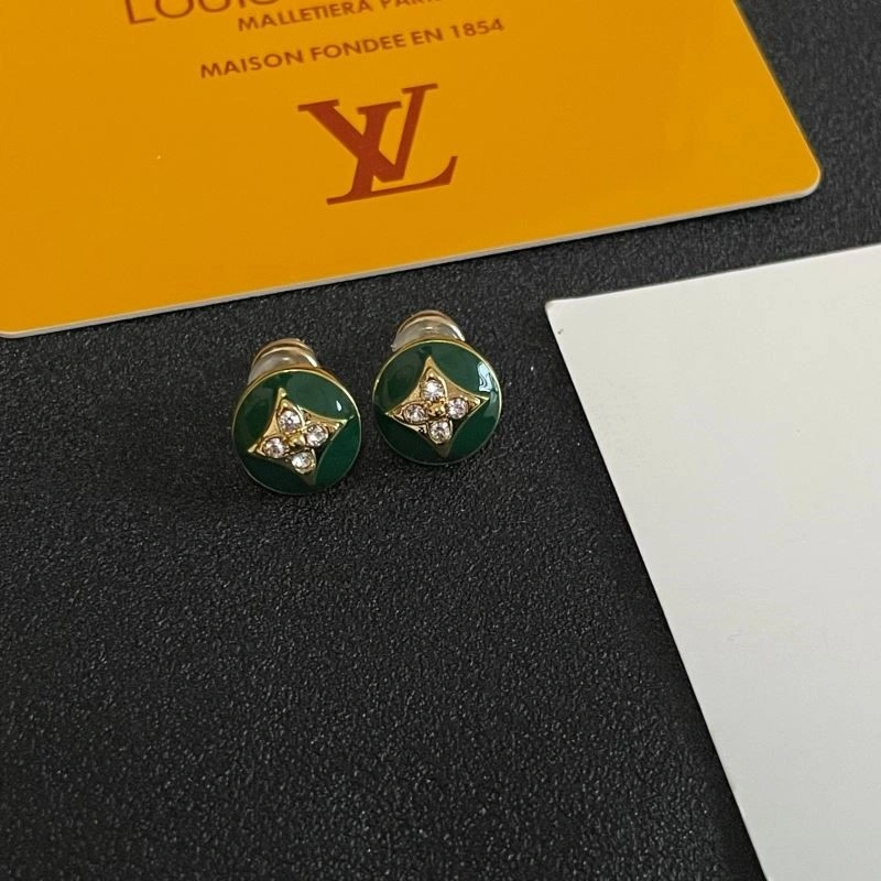Louis Vuitton Earrings Comfortable 248998