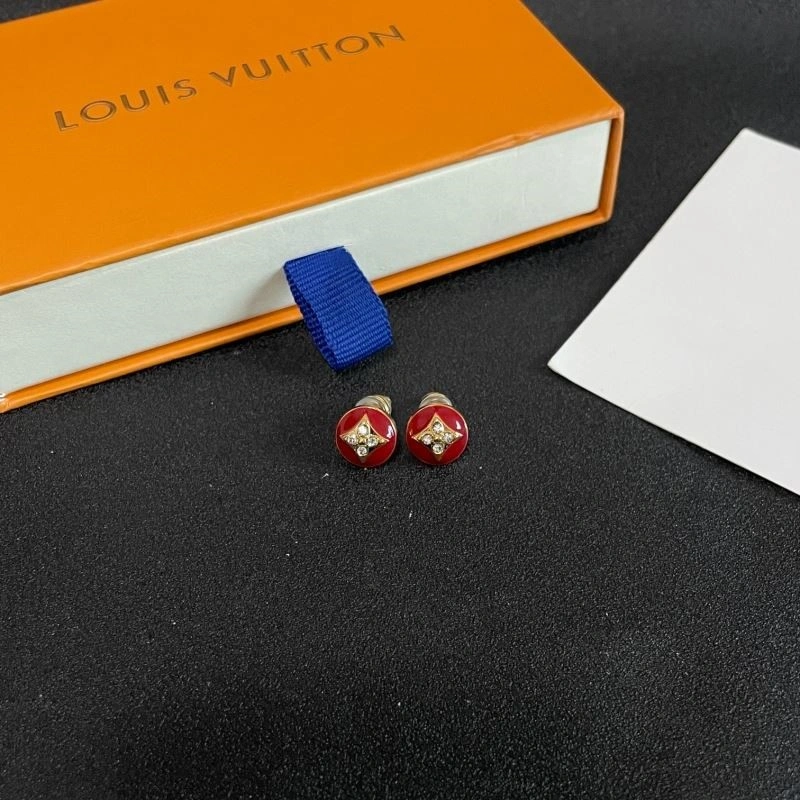 Colorful Louis Vuitton Earrings 249006