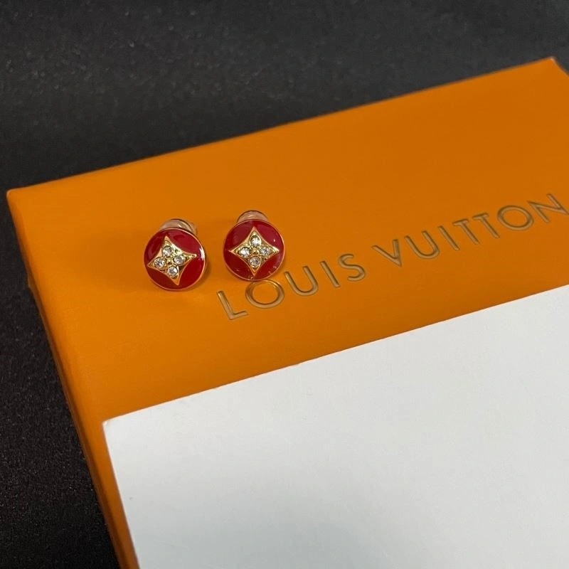 Colorful Louis Vuitton Earrings 249006