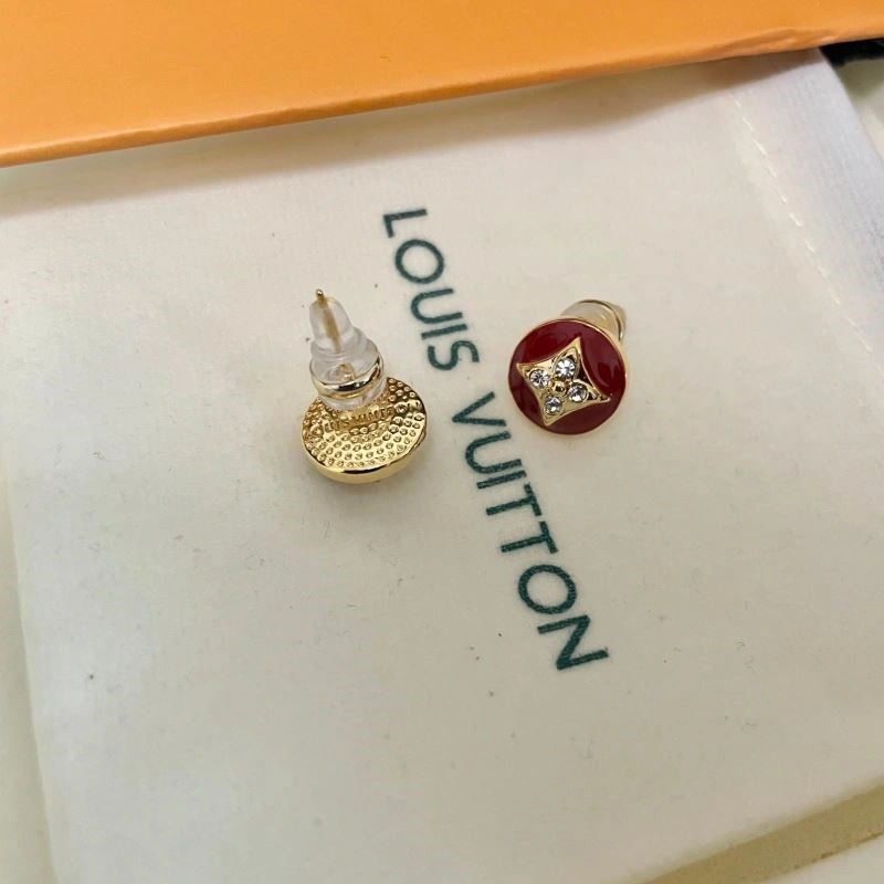 Colorful Louis Vuitton Earrings 249006