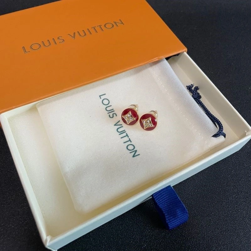 Colorful Louis Vuitton Earrings 249006