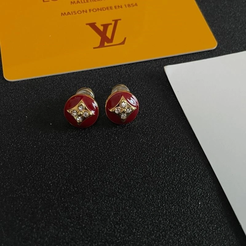 Colorful Louis Vuitton Earrings 249006