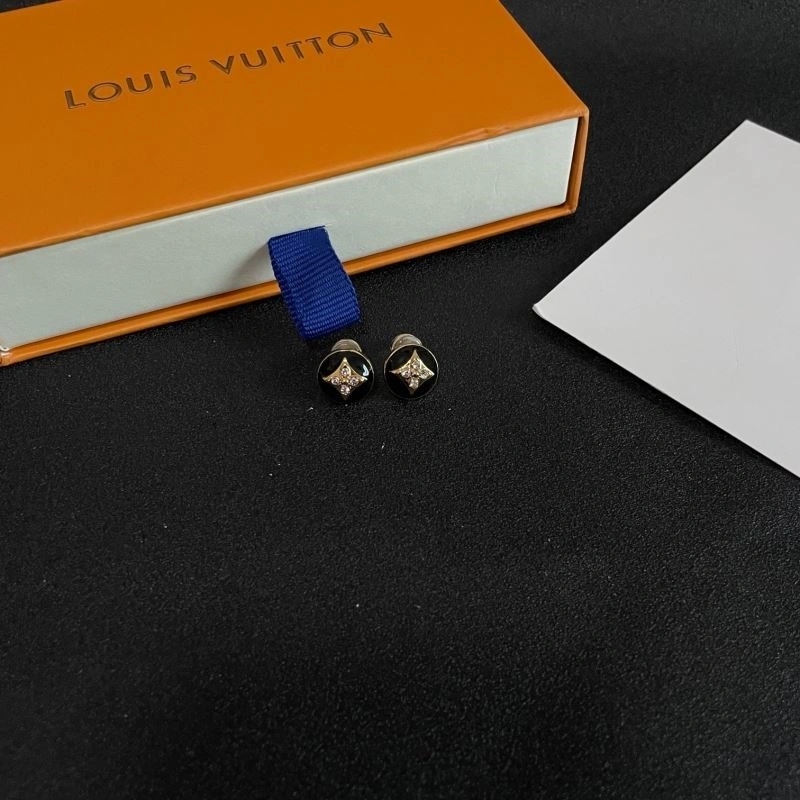Louis Vuitton Earrings Effortless 248992