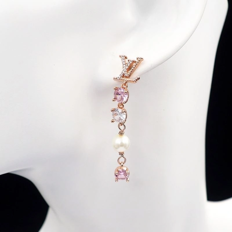 Lightweight Louis Vuitton Earrings 249001