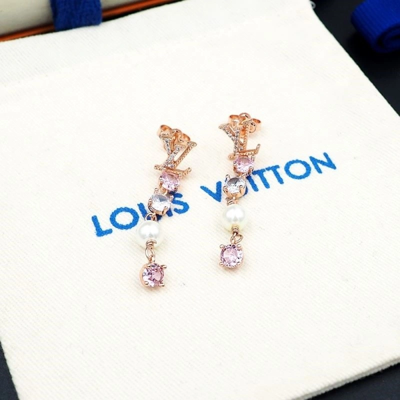 Lightweight Louis Vuitton Earrings 249001