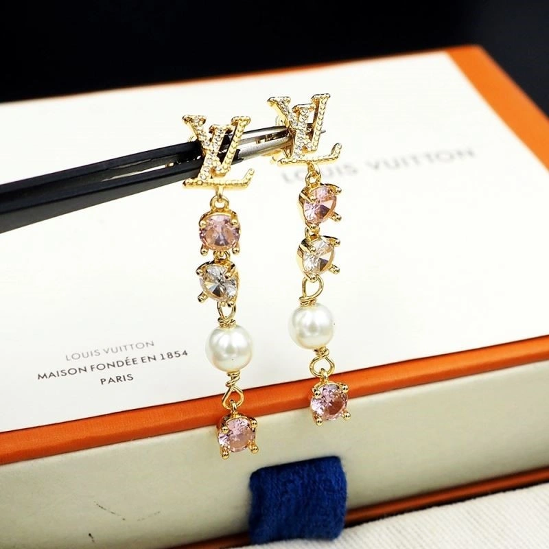 Louis Vuitton Earrings TravelReady 249007
