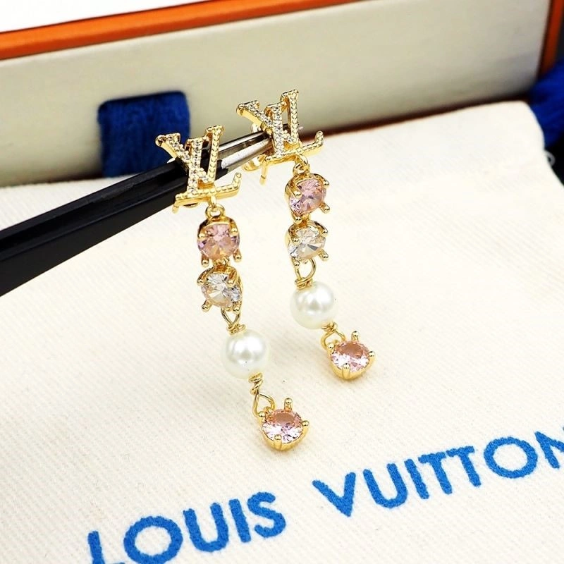 Louis Vuitton Earrings TravelReady 249007
