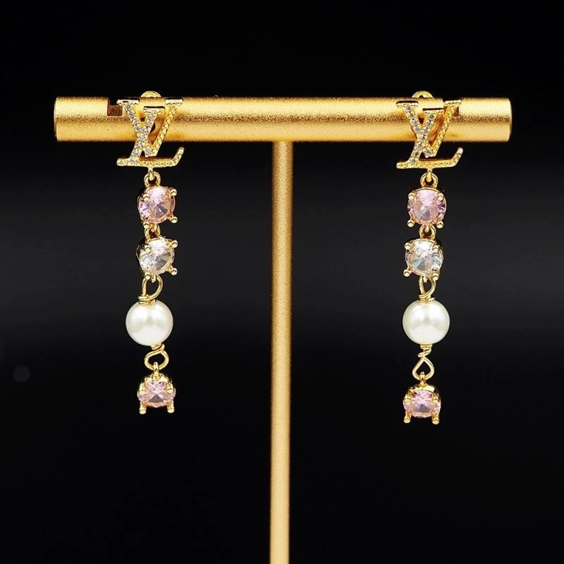 Louis Vuitton Earrings TravelReady 249007