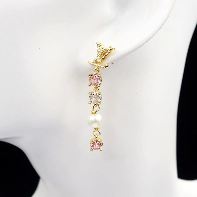 Louis Vuitton Earrings TravelReady 249007