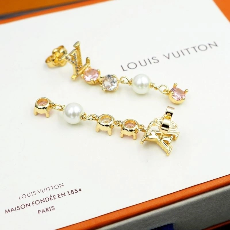 Louis Vuitton Earrings TravelReady 249007