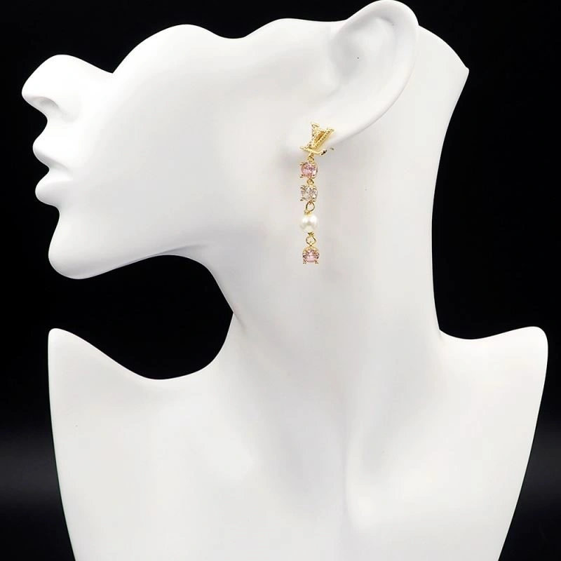 Louis Vuitton Earrings TravelReady 249007