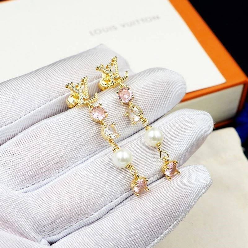Louis Vuitton Earrings TravelReady 249007