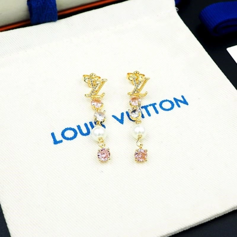 Louis Vuitton Earrings TravelReady 249007