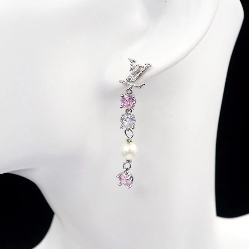Louis Vuitton Earrings Seasonal 248999