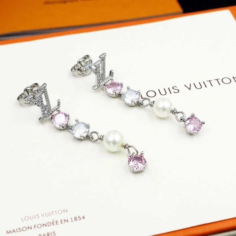 Louis Vuitton Earrings Seasonal 248999