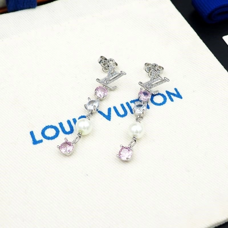 Louis Vuitton Earrings Seasonal 248999