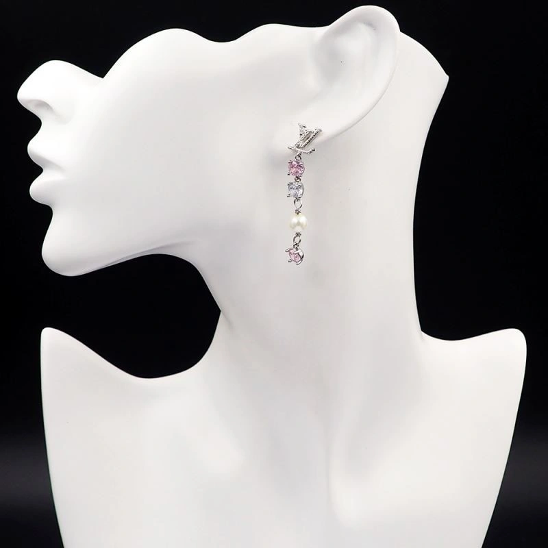 Louis Vuitton Earrings Seasonal 248999