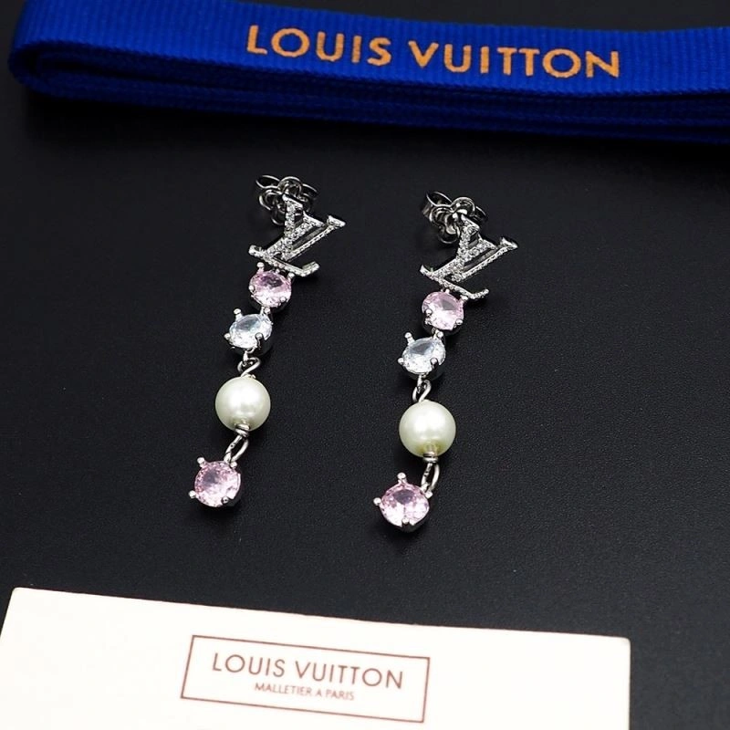 Louis Vuitton Earrings Seasonal 248999