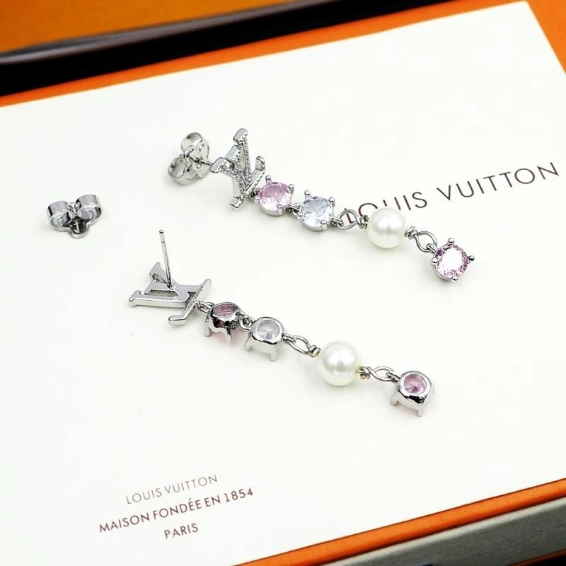 Louis Vuitton Earrings Seasonal 248999