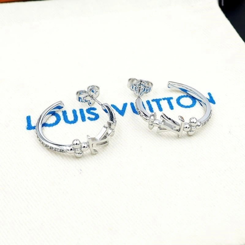 Louis Vuitton Earrings Unique 249003