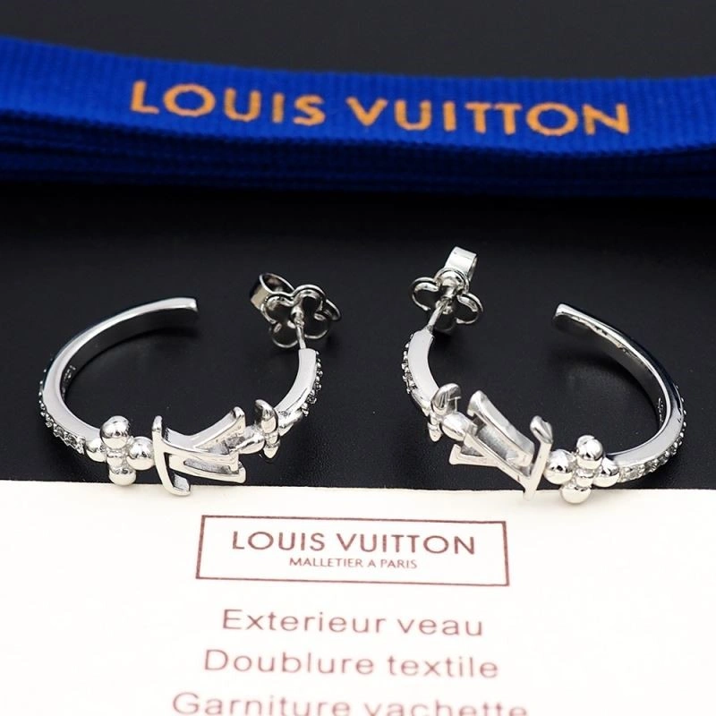 Louis Vuitton Earrings Unique 249003