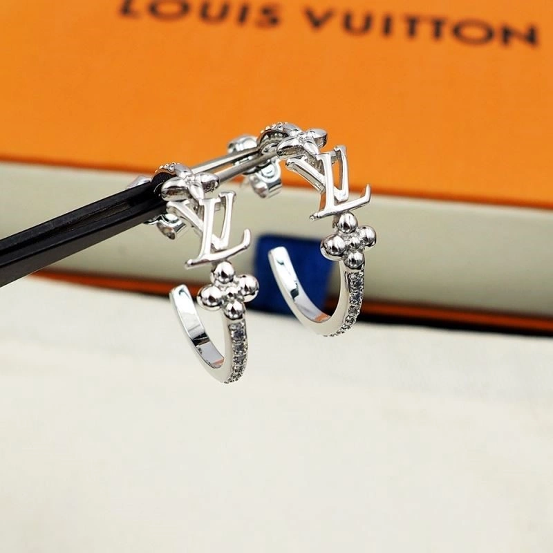 Louis Vuitton Earrings Unique 249003