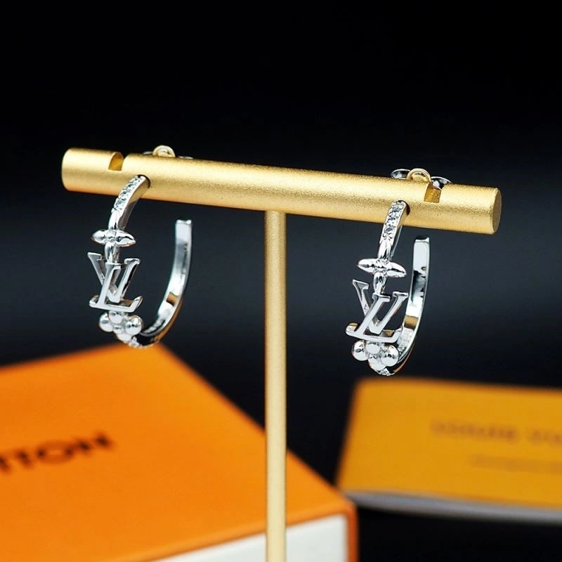 Louis Vuitton Earrings Unique 249003