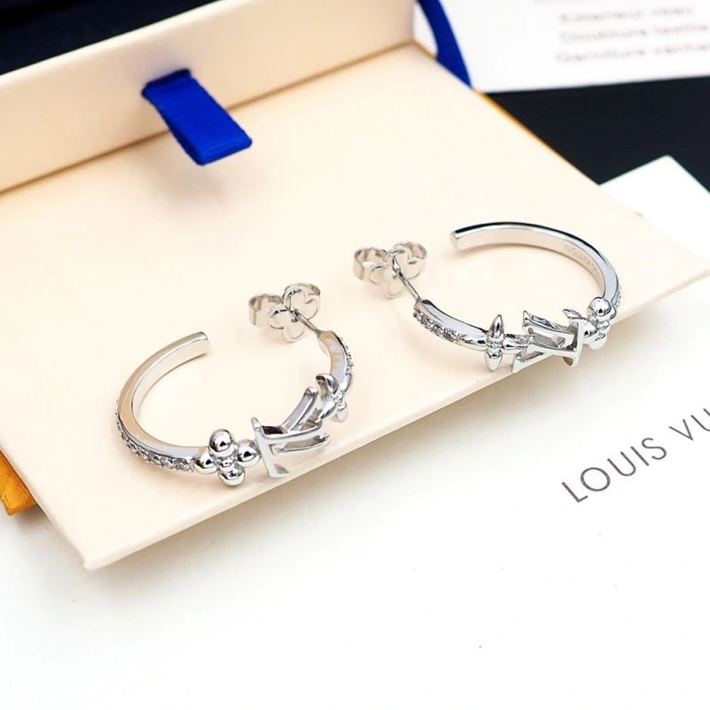Louis Vuitton Earrings Unique 249003