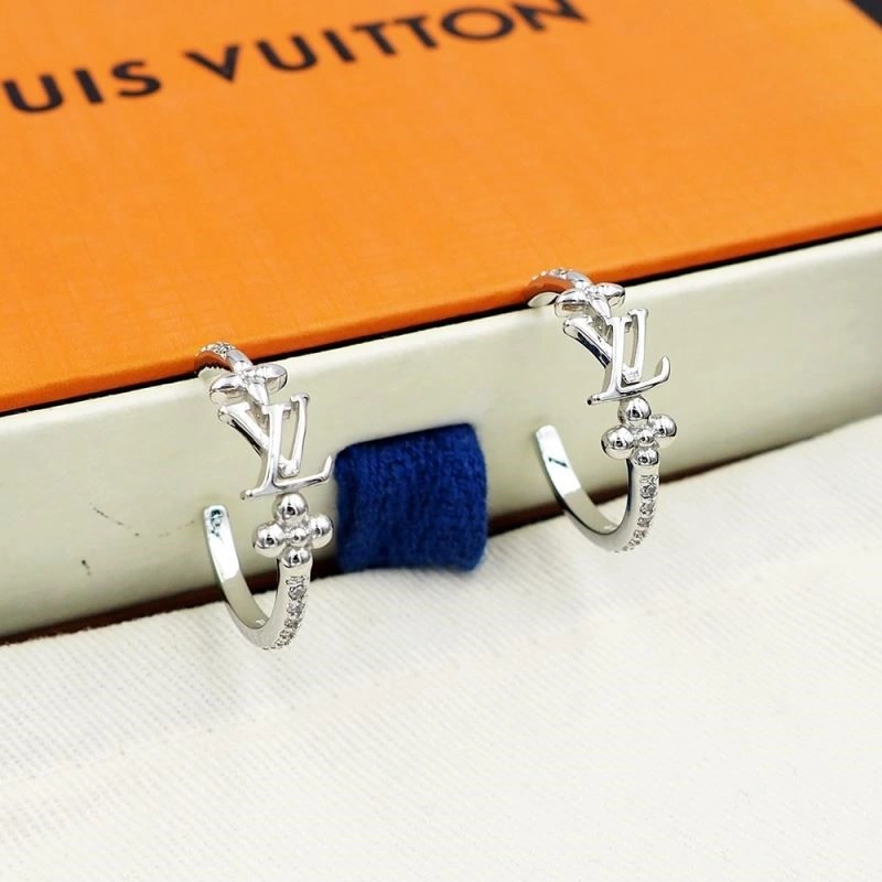 Louis Vuitton Earrings Unique 249003