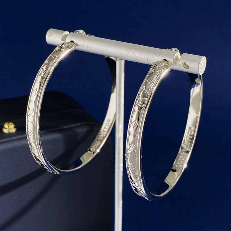 Louis Vuitton Earrings WellDesigned 248994
