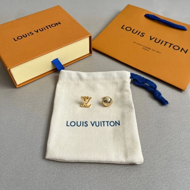 Louis Vuitton Earrings Durable 248995
