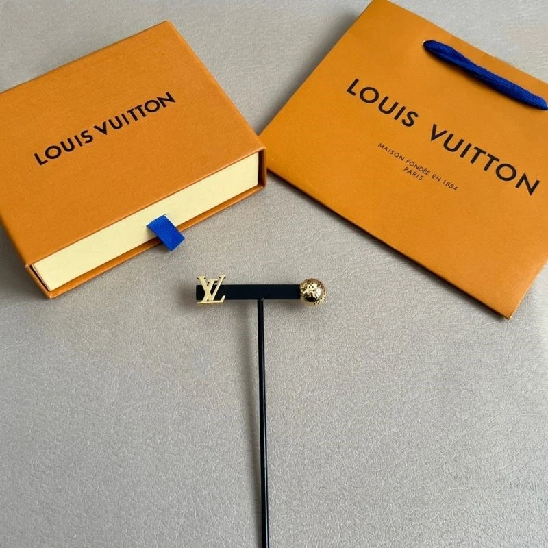 Louis Vuitton Earrings Durable 248995