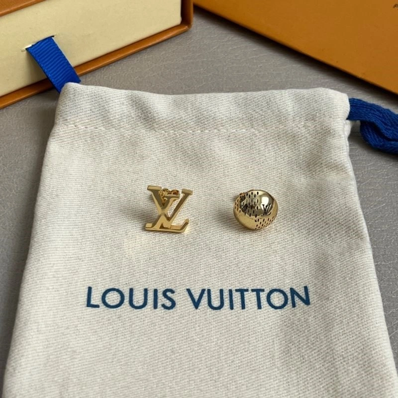 Louis Vuitton Earrings Durable 248995