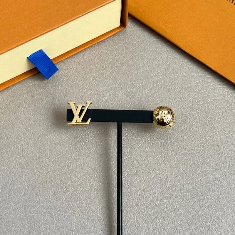 Louis Vuitton Earrings Durable 248995