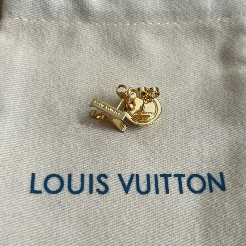 Louis Vuitton Earrings Durable 248995
