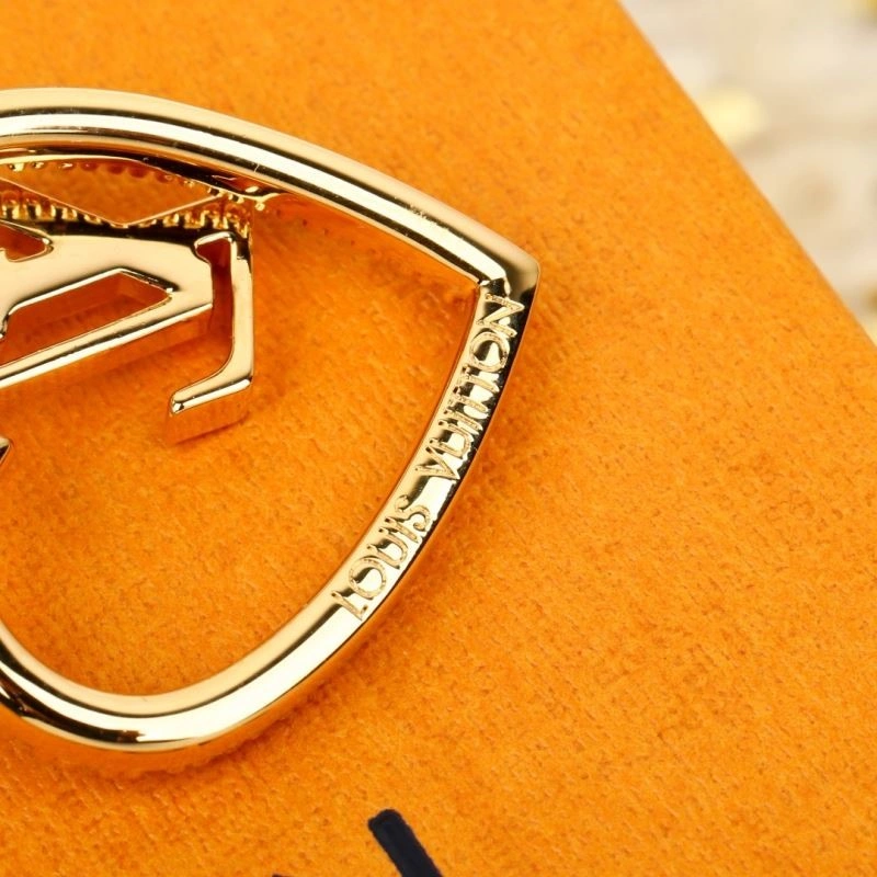Louis Vuitton Earrings Affordable 249008