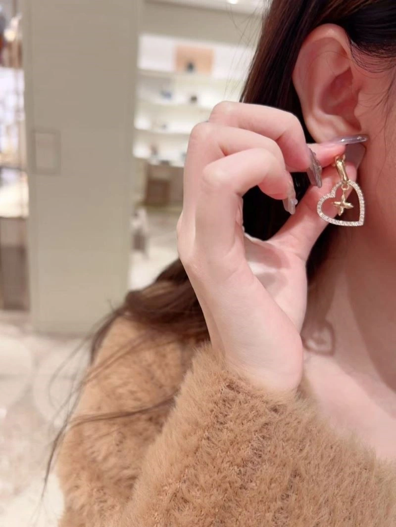 Louis Vuitton Earrings Affordable 249008