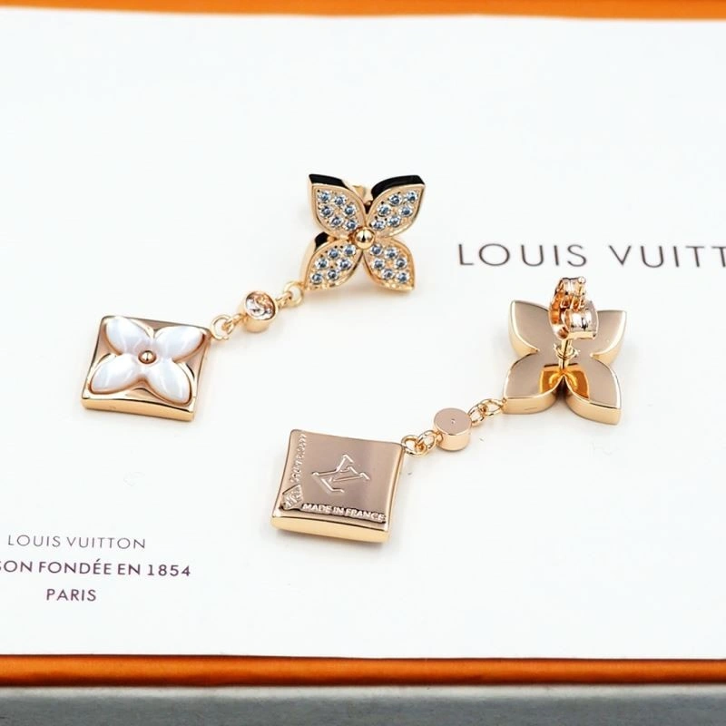 Louis Vuitton Earrings SunProtective 248655