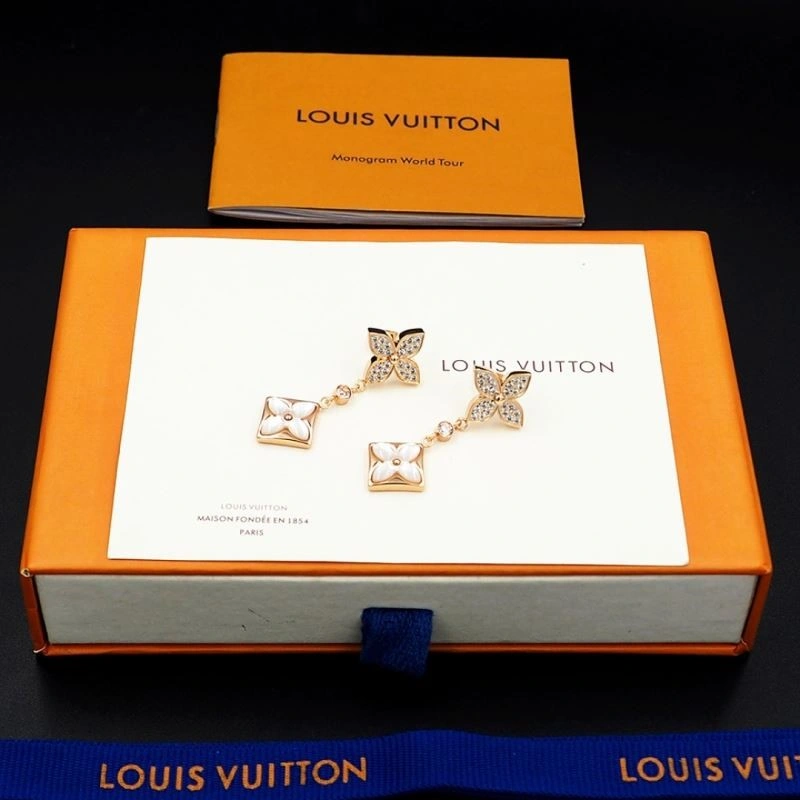 Louis Vuitton Earrings SunProtective 248655