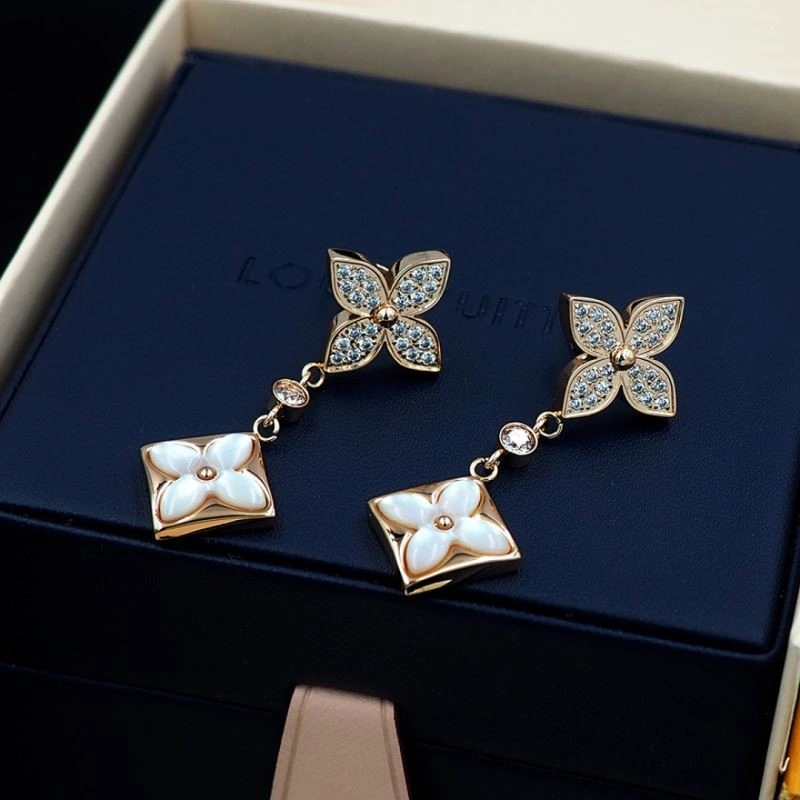 Louis Vuitton Earrings SunProtective 248655
