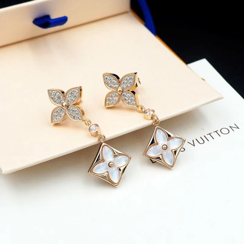 Louis Vuitton Earrings SunProtective 248655