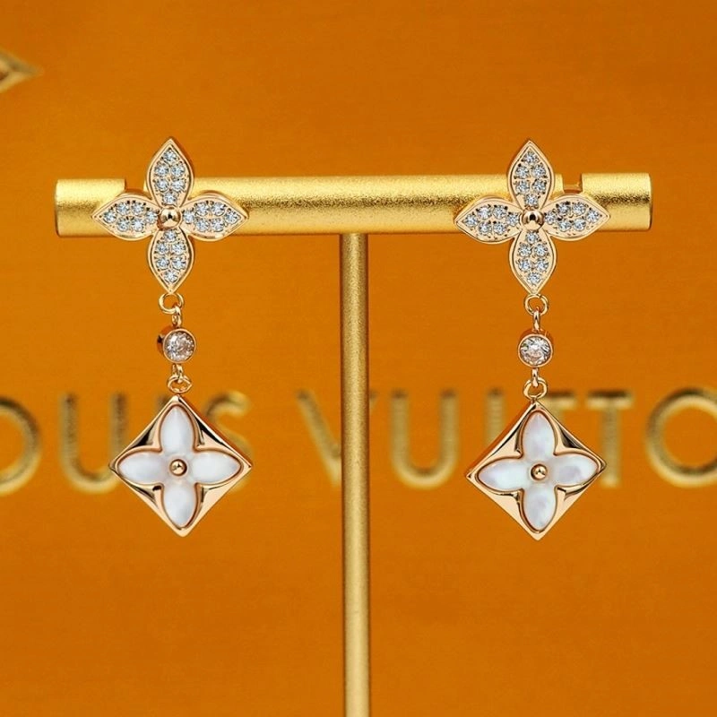 Louis Vuitton Earrings SunProtective 248655