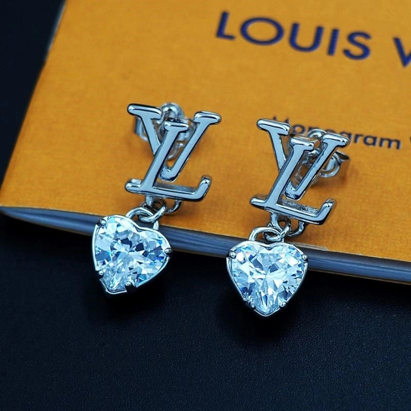 Louis Vuitton Earrings Modern 248670