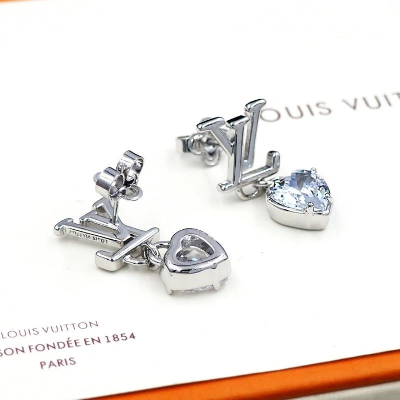 Louis Vuitton Earrings Modern 248670