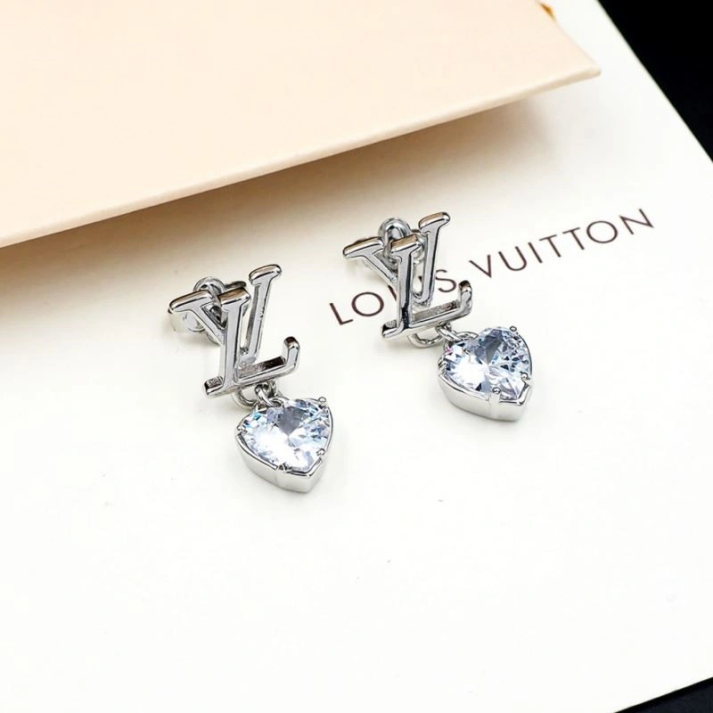 Louis Vuitton Earrings Modern 248670