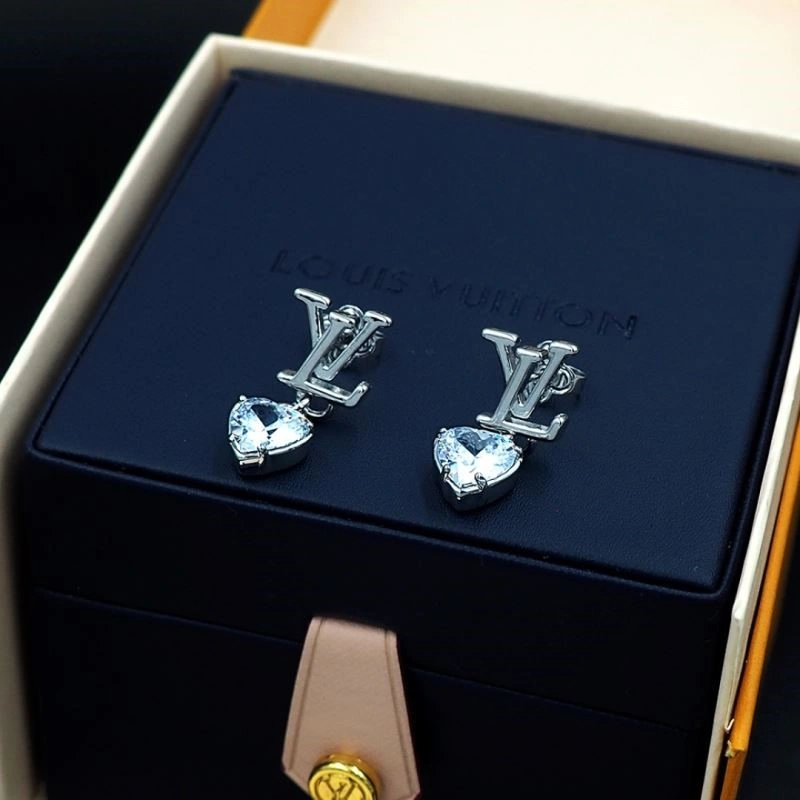 Louis Vuitton Earrings Modern 248670
