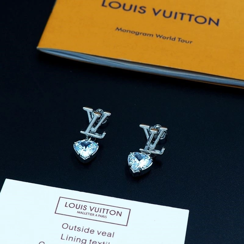 Louis Vuitton Earrings Modern 248670