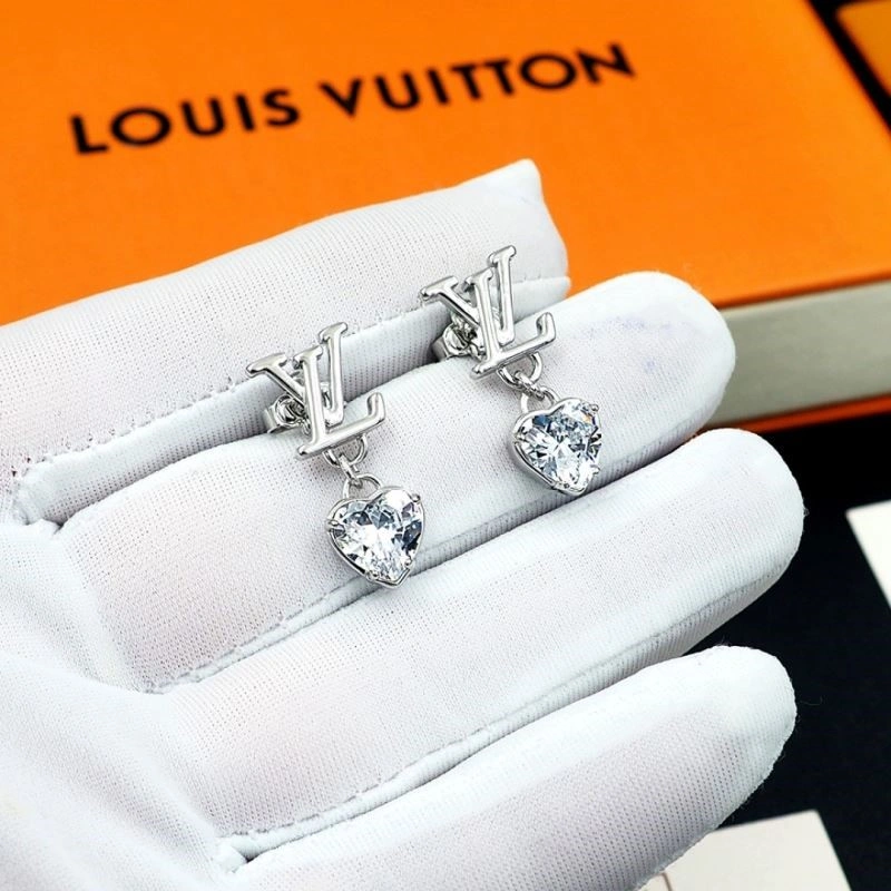 Louis Vuitton Earrings Modern 248670