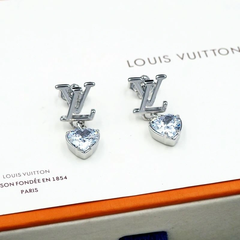 Louis Vuitton Earrings Modern 248670