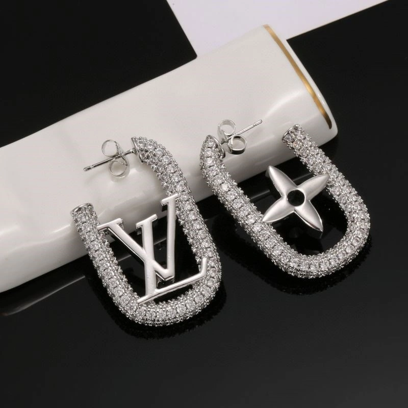 Breathable Louis Vuitton Earrings 248664